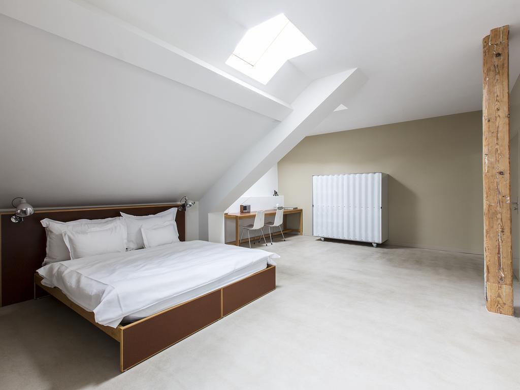 Lofthotel Walensee Murg Cameră foto