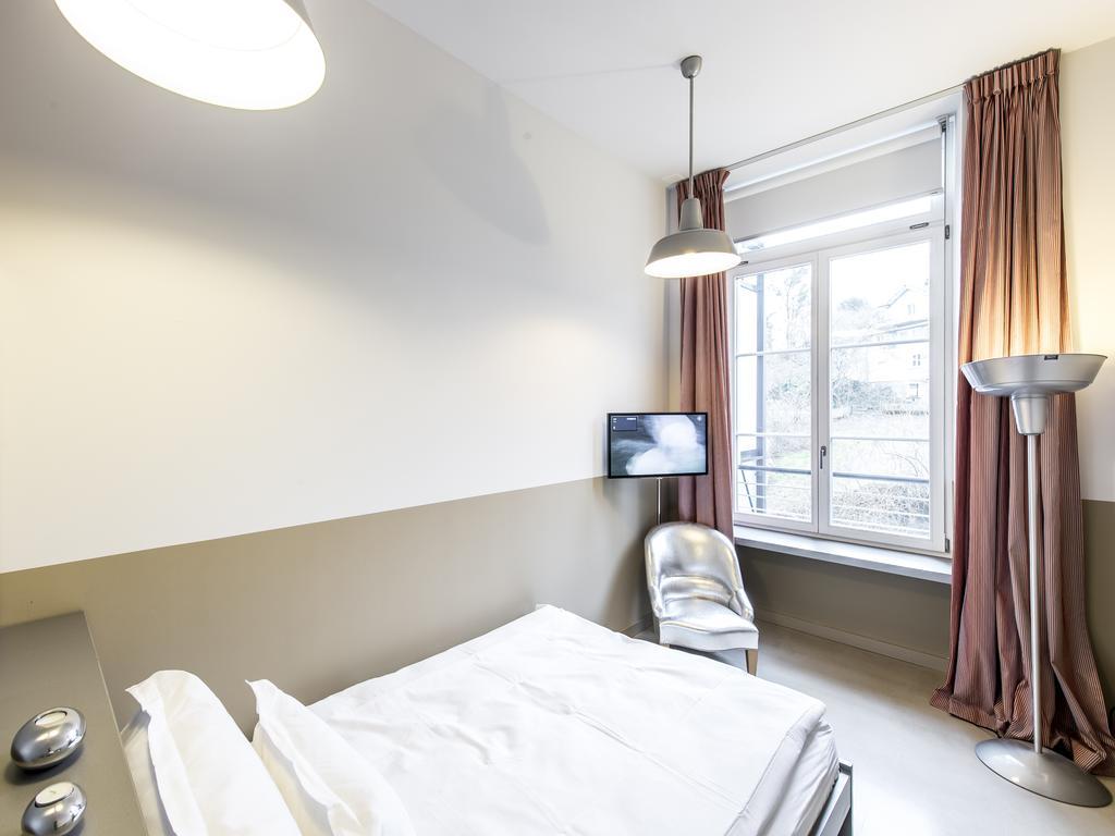 Lofthotel Walensee Murg Cameră foto