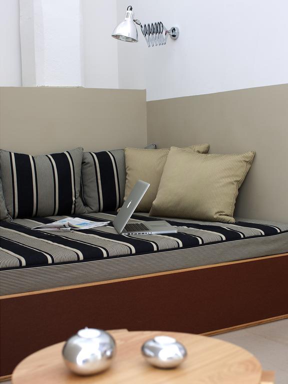 Lofthotel Walensee Murg Cameră foto
