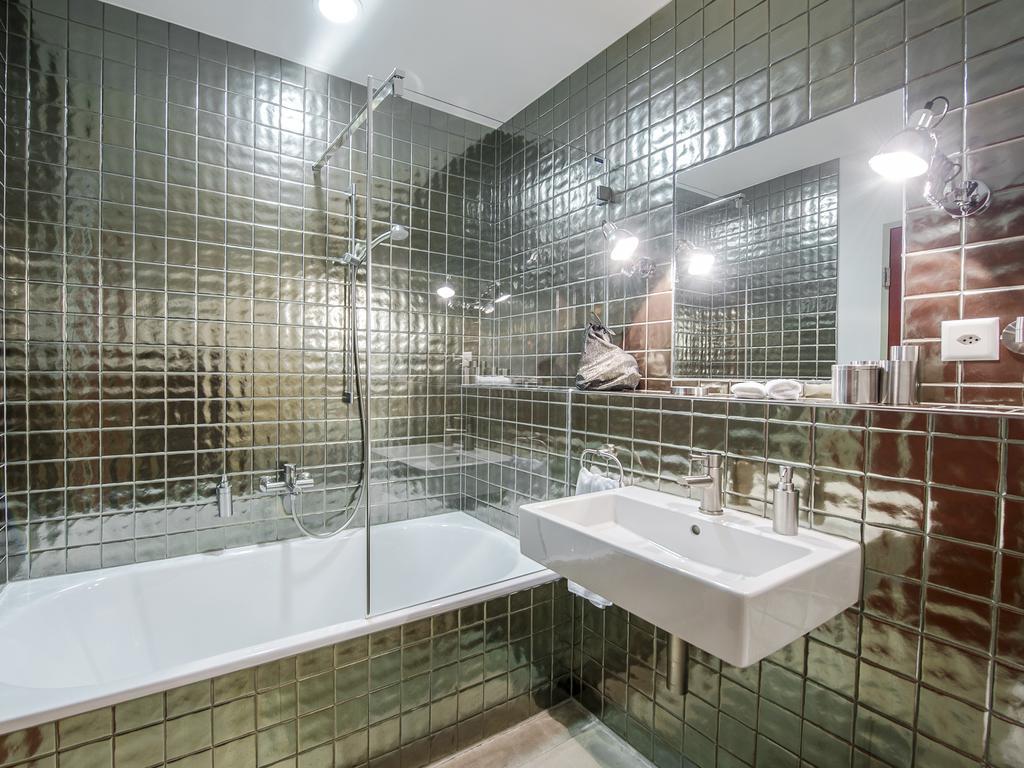 Lofthotel Walensee Murg Cameră foto